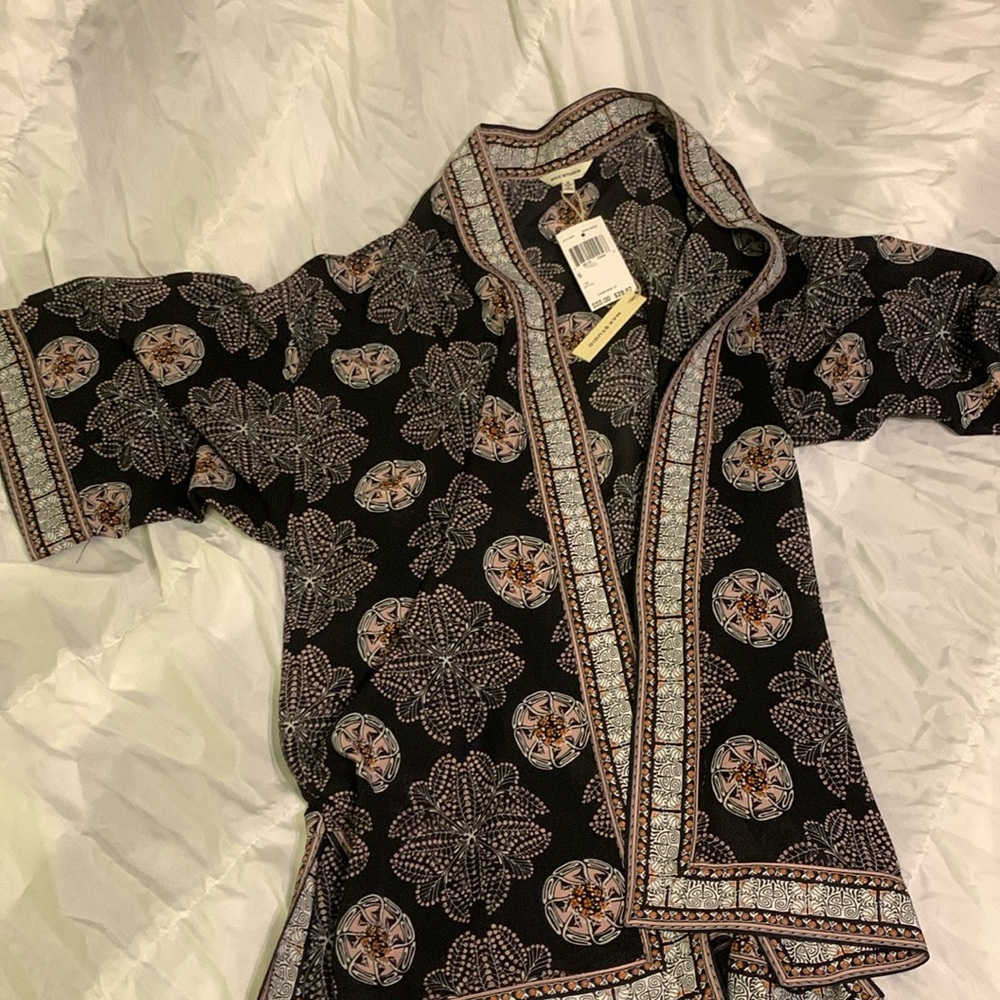 Max Studio kimono
